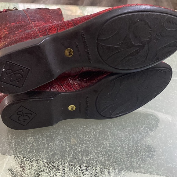 couture Donald J Pliner boot - Picture 5 of 6